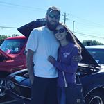 Profile Picture of Daniel Petty (@pettys_garage14) on Instagram