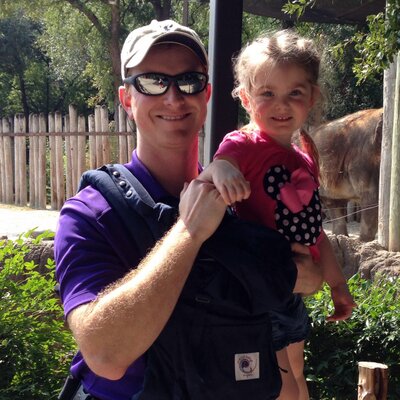 Profile Picture of James McCroskey (@JamesMcCroskey) on Twitter
