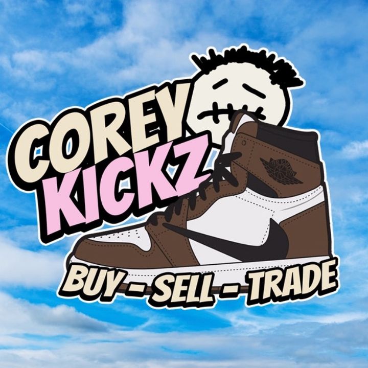 Profile Picture of Corey (@@coreykickz) on Tiktok