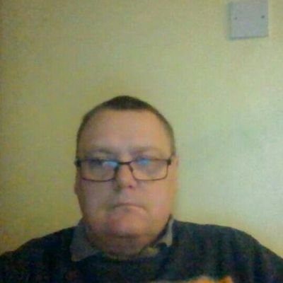Profile Picture of Kevin Paul Cannell (@@kpcannell68) on Twitter