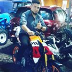 Profile Picture of Julio César Ferreira Borjas (@julioferreiraborjas) on Instagram