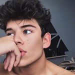 Profile Picture of Michel Huwe (@michelnotmichael) on Instagram