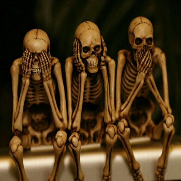 Profile Picture of Neal Garrison (@bones723) on Poshmark