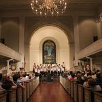 Profile Picture of St. Andrew's Choral Department (@saschoir) on Instagram