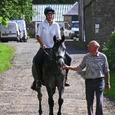 Profile Picture of Peter Neilson (@nodwhispers) on Twitter