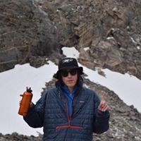 Profile Picture of David Squire (@david-squire-11) on Quora