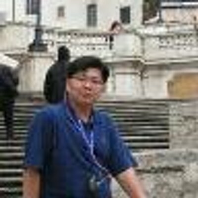 Profile Picture of Hyeon Cheol Lee (@hclee0609) on Twitter