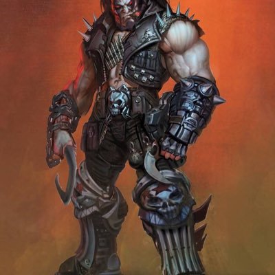 Profile Picture of Bryon Collins (@btc1974) on Twitter