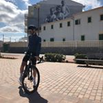 Profile Picture of Andrew McMurray (@thegreycyclist) on Instagram