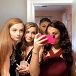 Profile Picture of Chazlyn Curry (@chazlyngrace) on Instagram