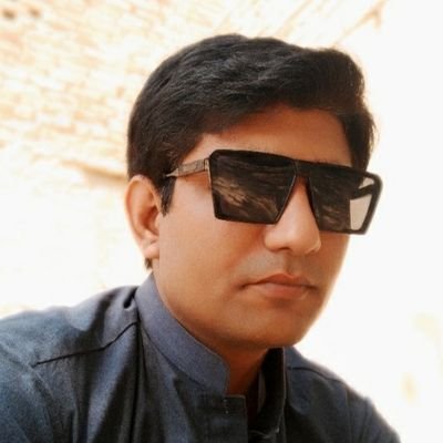 Profile Picture of Adeel Maqbool (@AdeelMaqbool15) on Twitter