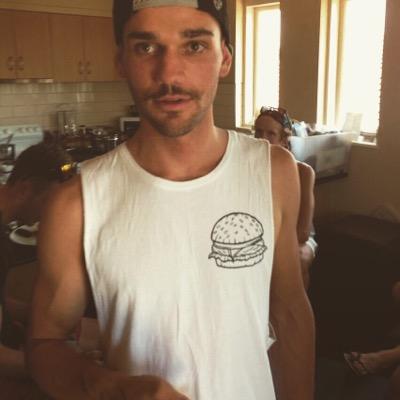 Profile Picture of Dave Manton (@davemanton_ay) on Twitter