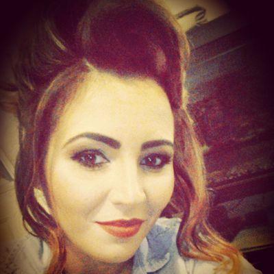 Profile Picture of Claire Mcdaid (@clairemcdaid31) on Twitter