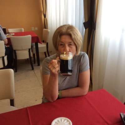 Profile Picture of Sue Monk 3.5% (@SueM89450022) on Twitter