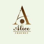 Profile Picture of Alice Crochet (@alice__crochet_) on Instagram