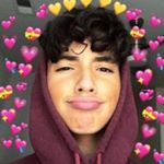 Profile Picture of 𝕁𝕠𝕙𝕟 𝕂𝕖𝕧𝕚𝕟 𝕊𝕒𝕝𝕒𝕫𝕒𝕣🥵‼️ (@kevin_salazar_da_cutest) on Instagram