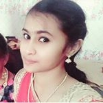 Profile Picture of sandy😊 (@sandhiyaprakash21) on Instagram