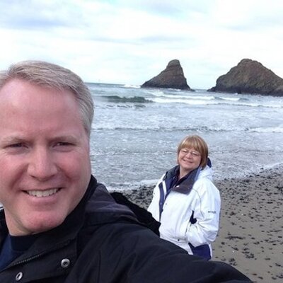 Profile Picture of Mark E. Matteson (@PDLjumper) on Twitter