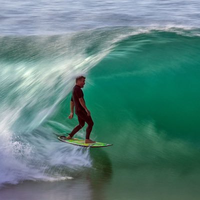 Profile Picture of Mike Frew (@frewbru) on Twitter