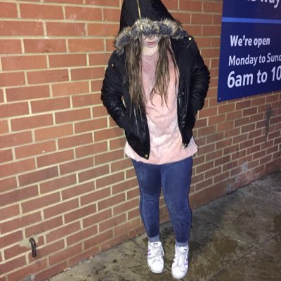 Profile Picture of Aimee Coates (@coates_aimee) on Twitter