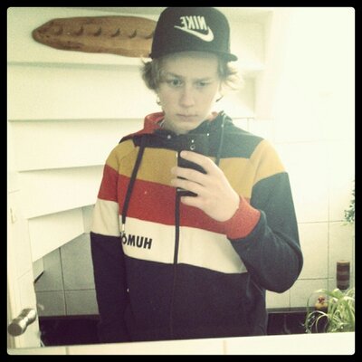 Profile Picture of David Voge (@gandalfous_voge) on Twitter