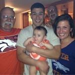 Profile Picture of Aaron Clark (@aaronclark83) on Instagram