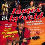 Profile Picture of James Intveld Live in Ede (@james_intveld_live_in_ede) on Instagram