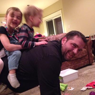 Profile Picture of Aaron Bohn (@aaron_bohn) on Twitter