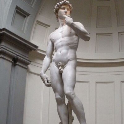 Profile Picture of David Jasinski (@HandomeGuy) on Twitter