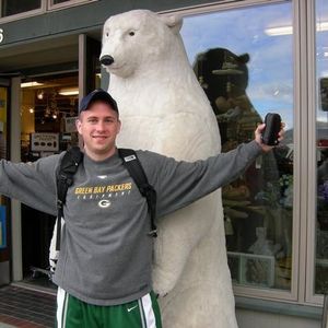 James Tarone - Myspace Profile Picture of James Tarone (@jamesatarone) on Myspace