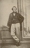 Profile Picture of Jack Whicheron Wikipedia