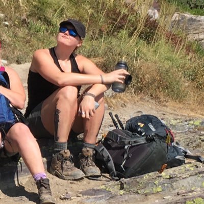 Sarah C. - Twitter Profile Picture of Sarah C. (@sc_whip) on Twitter