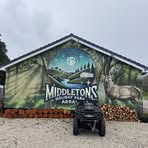 Profile Picture of Andrew Forrest (@Andrew-Forrest) on Facebook