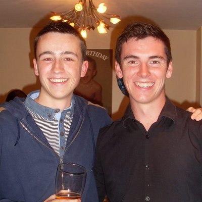 Profile Picture of Jason Rogan (@jayorogan) on Twitter