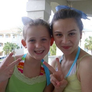 Profile Picture of Olivia Gilbert (@261836076) on Myspace