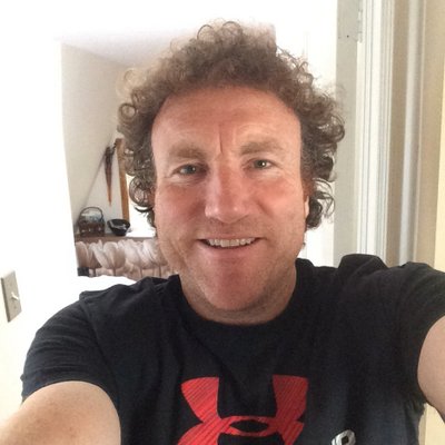 Profile Picture of Craig Robertson (@Craigerphotos) on Twitter