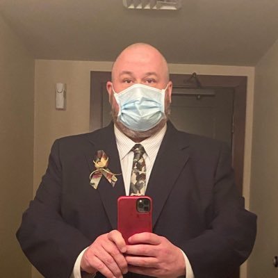 Profile Picture of David Horace (@davidco02661682) on Twitter