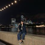 Profile Picture of YuJung Kim (@169_.9cm) on Instagram