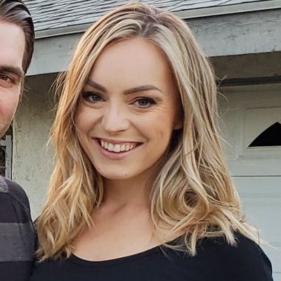 Profile Picture of Caleigha Clairbush (@justcallmeCali_) on Twitter