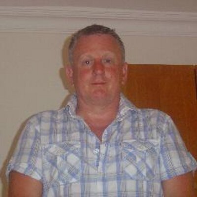 Profile Picture of John Capps (@johncapps3) on Twitter