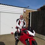 Profile Picture of grahamfitch (@grahamfitch) on Instagram