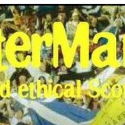 Profile Picture of PeterMania (@PeterMania4) on Twitter