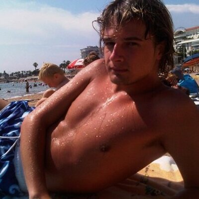Profile Picture of Thomas Millet (@toma922) on Twitter