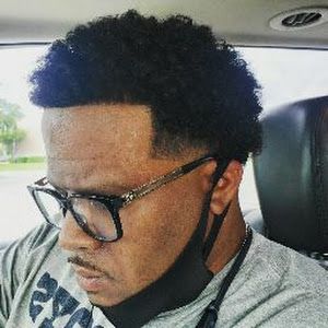 Profile Picture of KB961 (@kevinbrown2447) on Tiktok