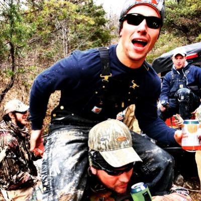 Profile Picture of Samuel Cole' Burrow (@Juicee_Burroh) on Twitter