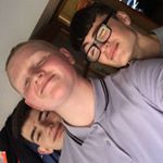 Profile Picture of Eben Roberts-Jones (@ebenrj) on Instagram