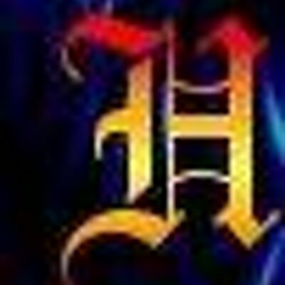 Profile Picture of James (@Harbinger3k) on Twitter