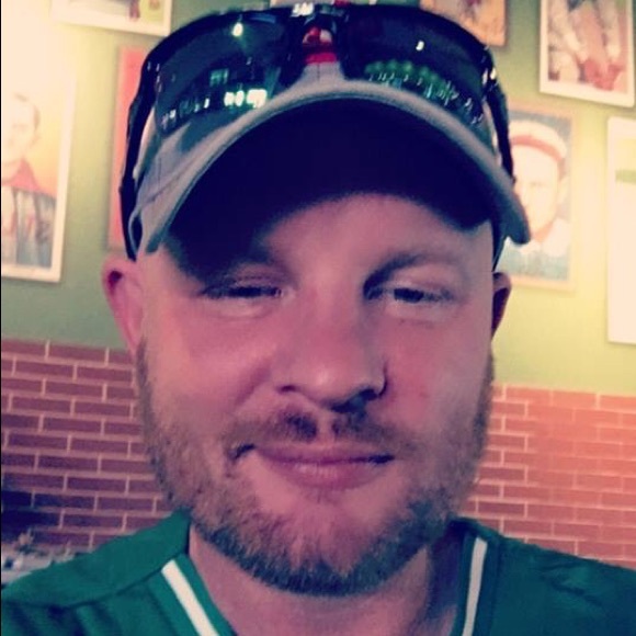 Profile Picture of James Swindell (@bradys28) on Poshmark