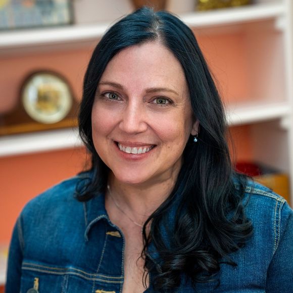 Profile Picture of Sheryl Seagraves (@seagraves42) on Poshmark