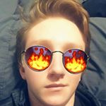 Profile Picture of Matthew Fuhrer (@icantcomeupwithagoodnamesomatt) on Instagram